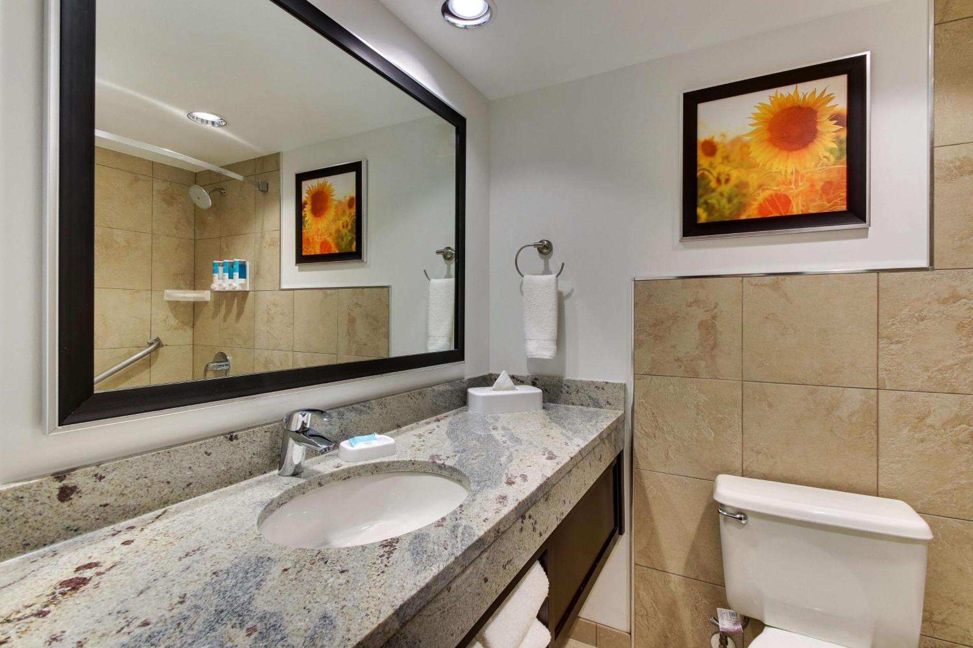 Drury Inn & Suites Poplar Bluff Buitenkant foto