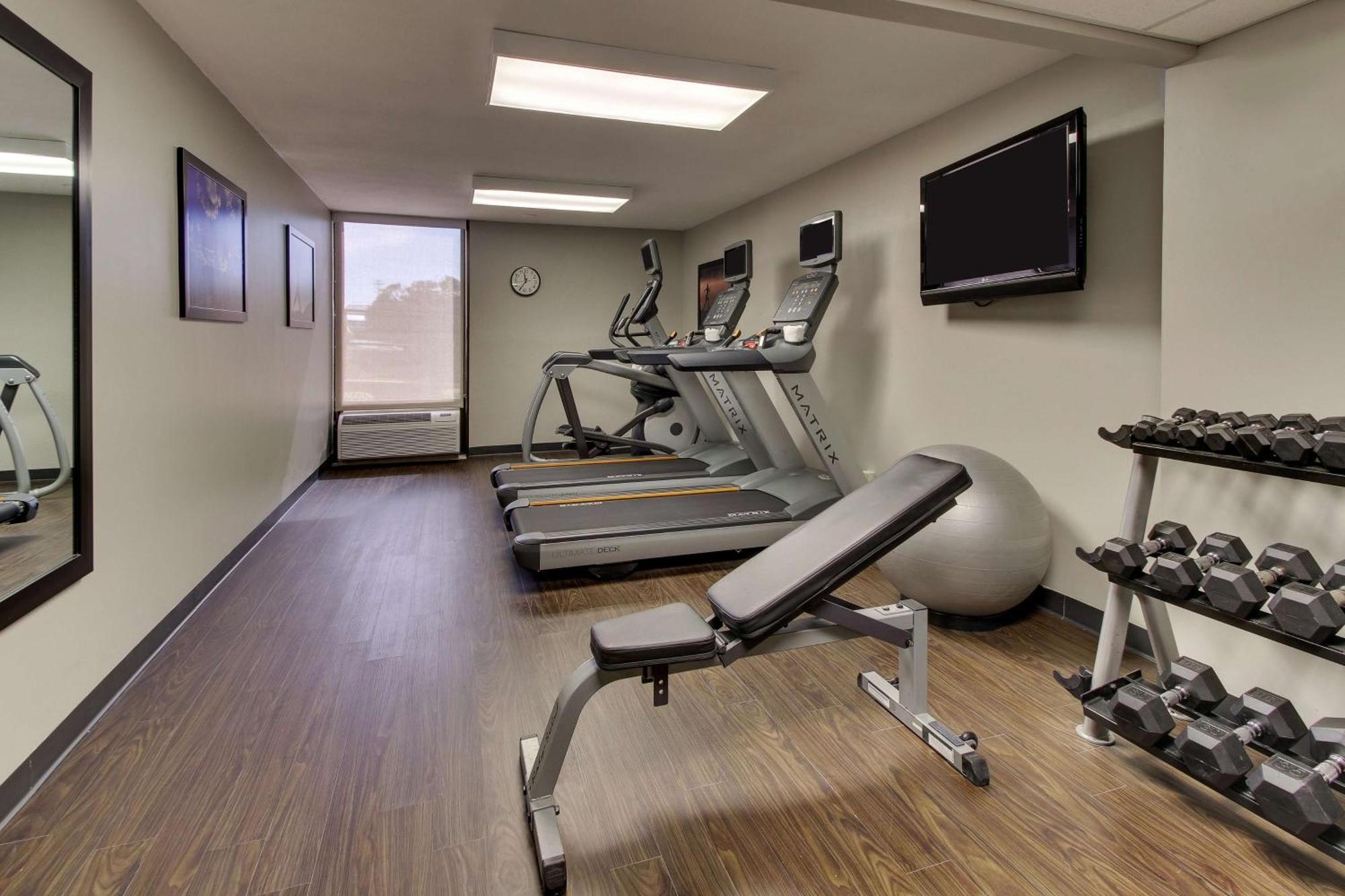 Drury Inn & Suites Poplar Bluff Buitenkant foto