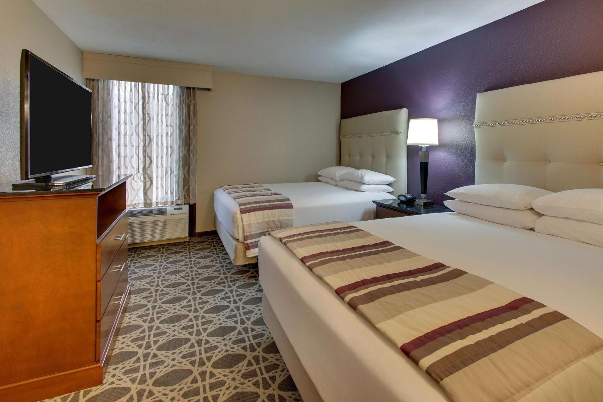 Drury Inn & Suites Poplar Bluff Buitenkant foto