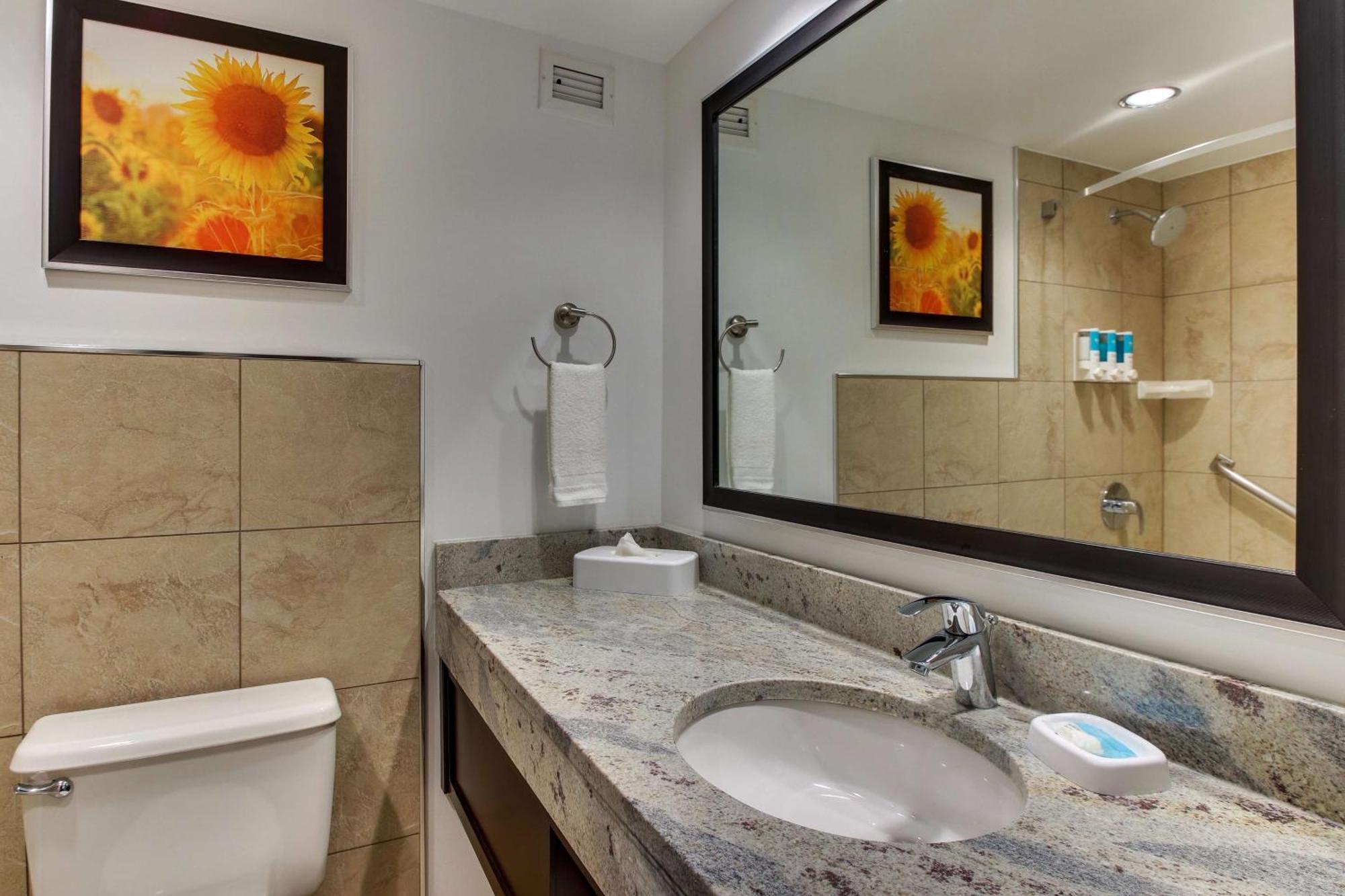Drury Inn & Suites Poplar Bluff Buitenkant foto