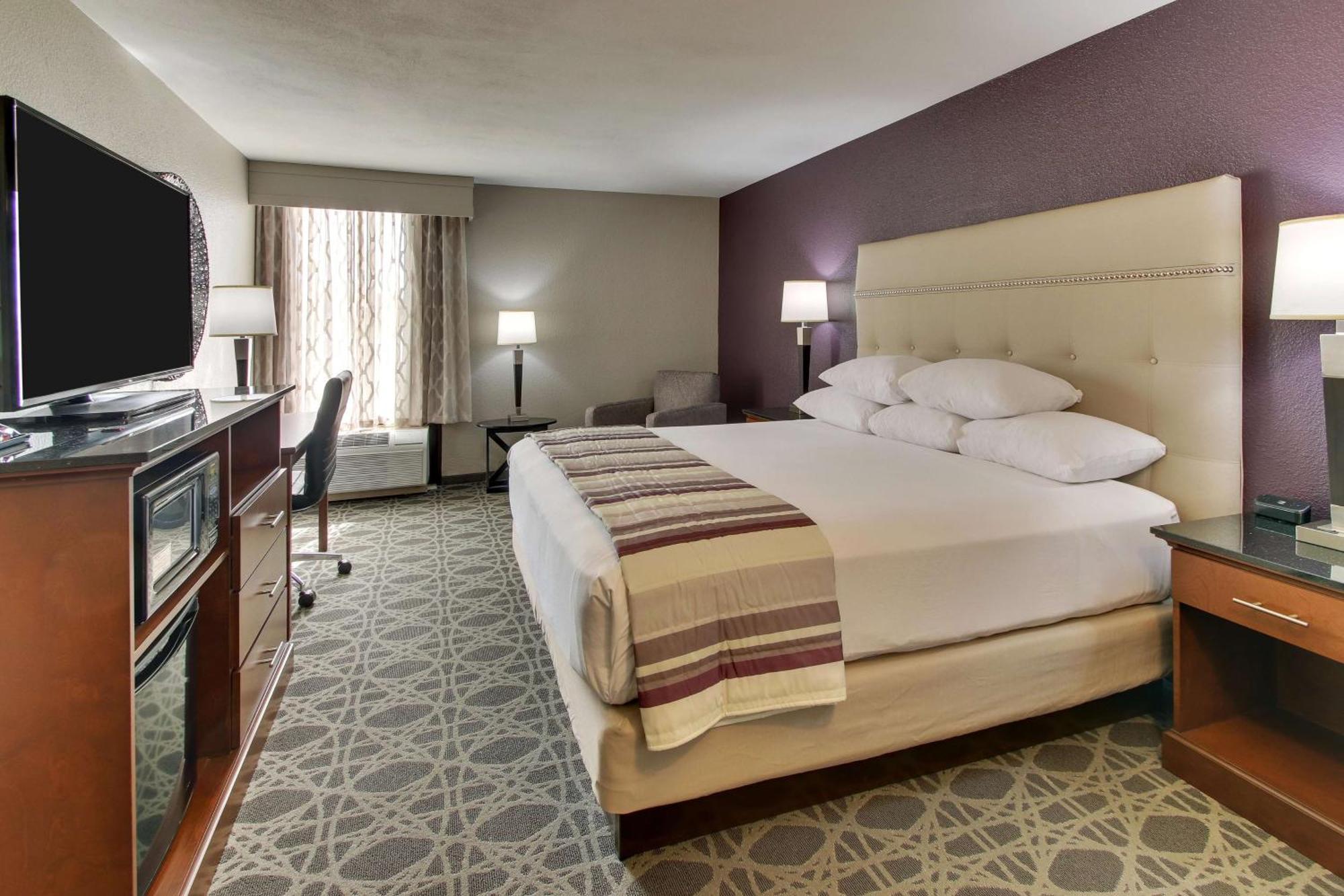 Drury Inn & Suites Poplar Bluff Buitenkant foto