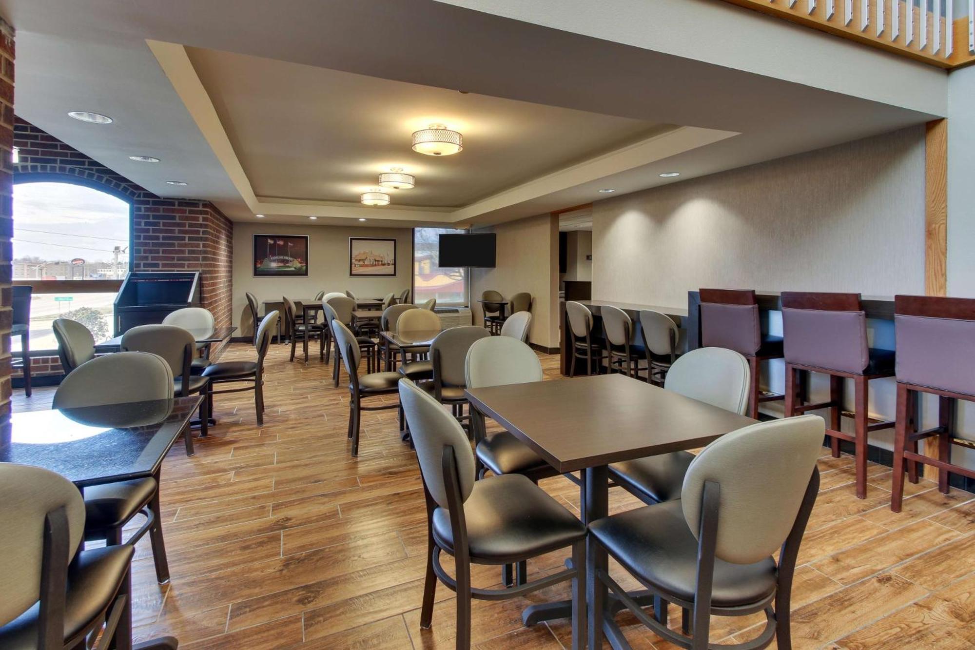 Drury Inn & Suites Poplar Bluff Buitenkant foto