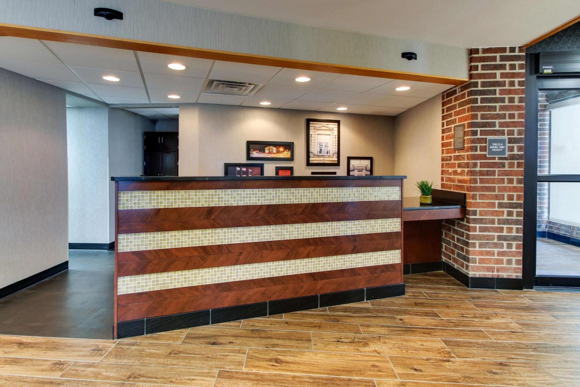 Drury Inn & Suites Poplar Bluff Buitenkant foto