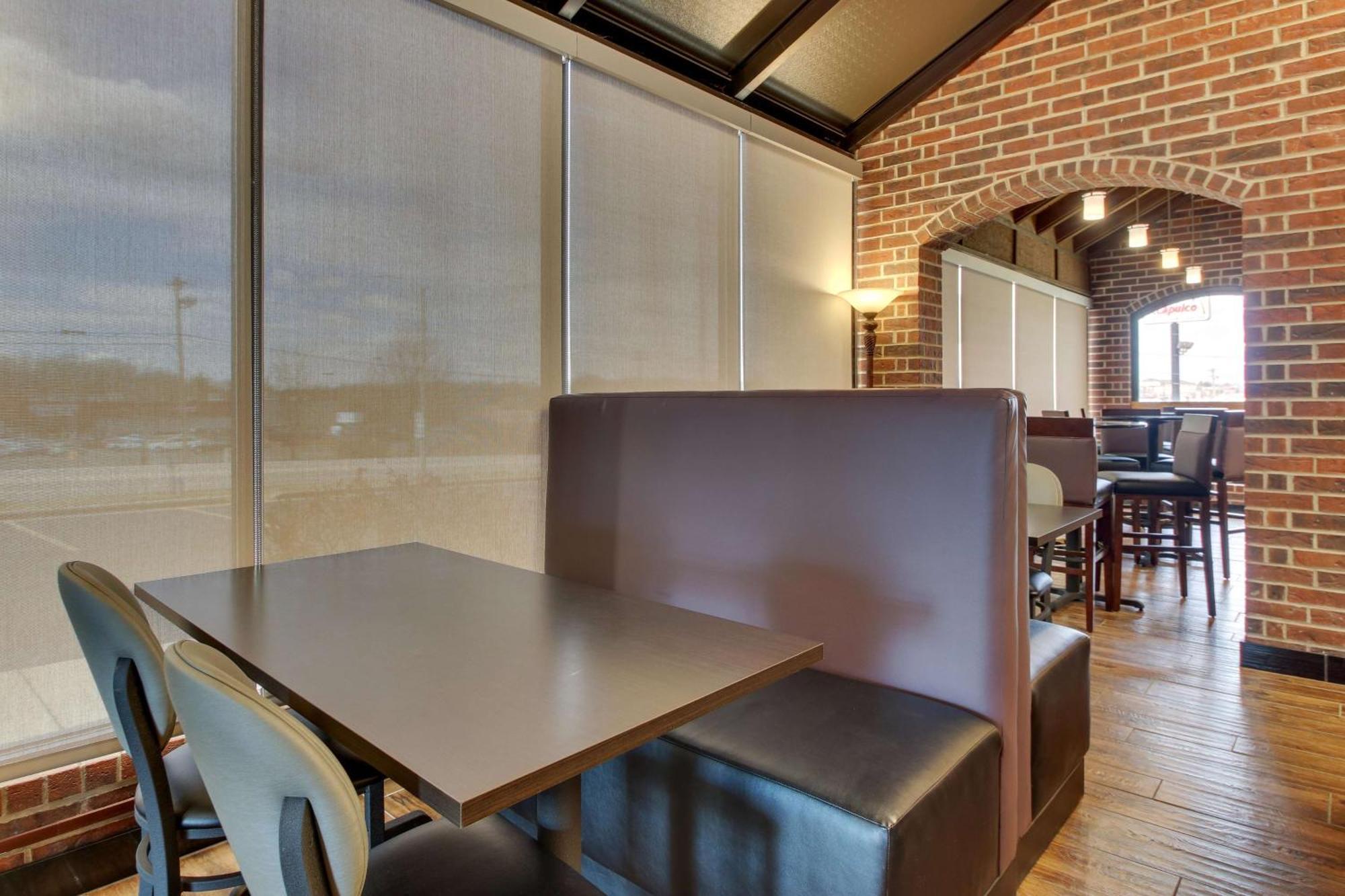 Drury Inn & Suites Poplar Bluff Buitenkant foto
