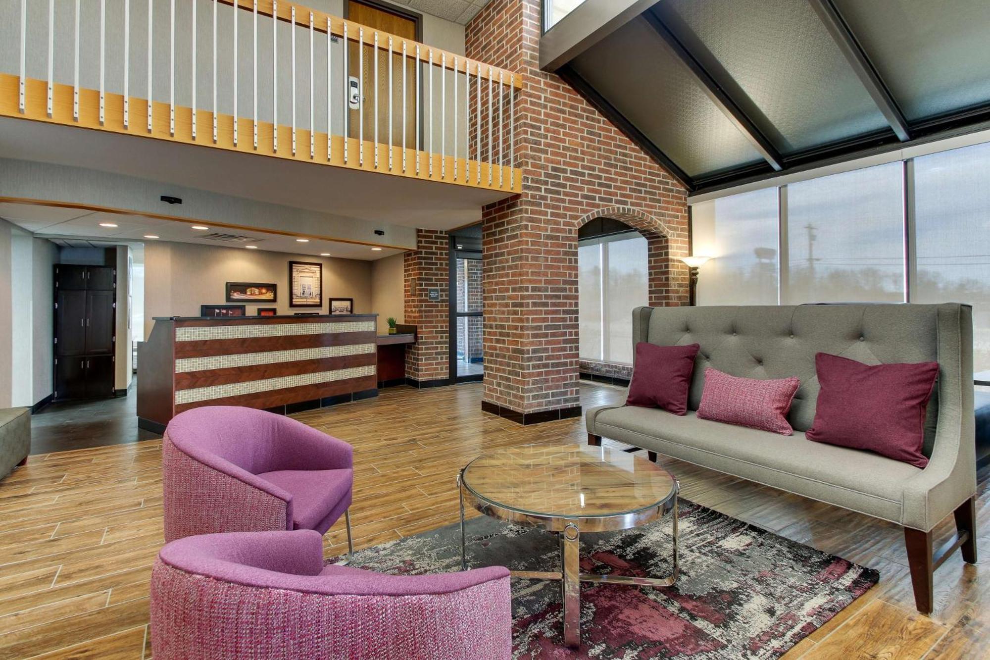 Drury Inn & Suites Poplar Bluff Buitenkant foto