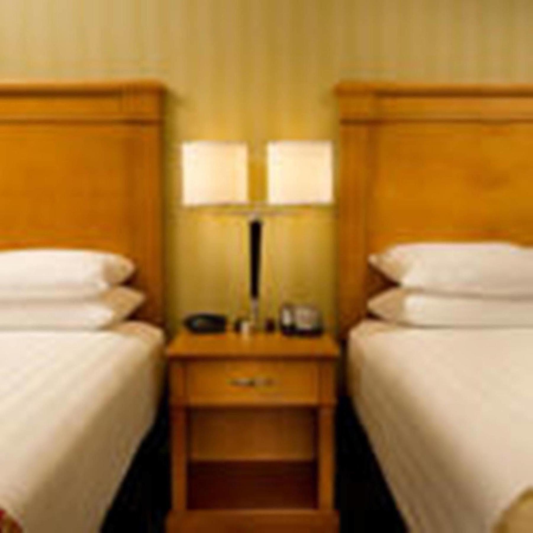 Drury Inn & Suites Poplar Bluff Buitenkant foto